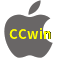 Aplicativo CCwin para iOS