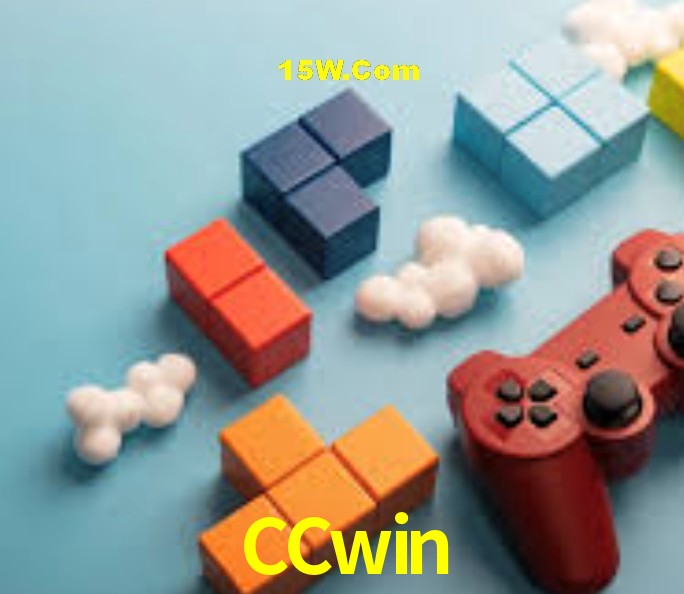 Provedores de Jogos CCwin