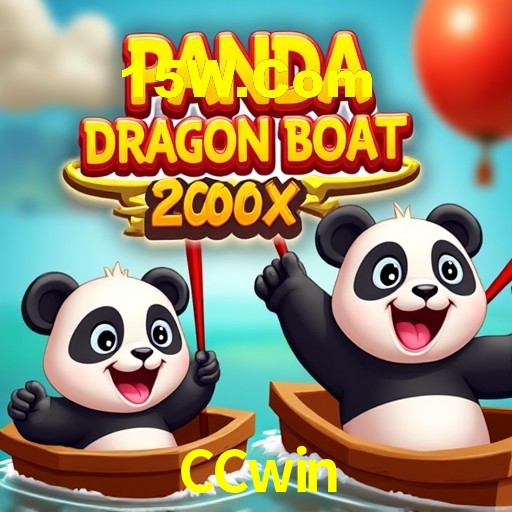 Diretório de Jogos CCwin