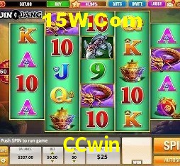 Benefícios da Conta CCwin