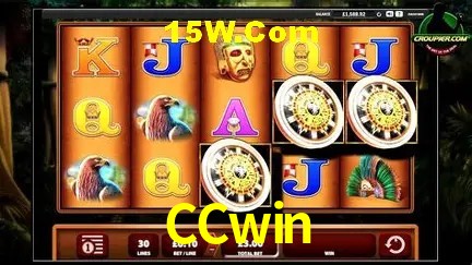 Especiais de Fim de Semana CCwin