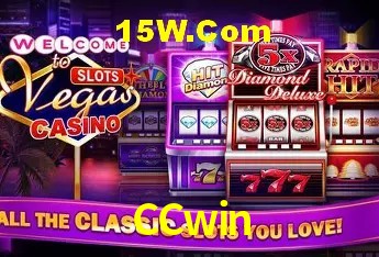 Integração de APIs CCwin