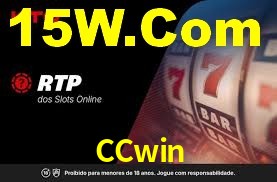 CCwin App Interface