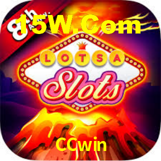 APP oficial da CCwin para mobile