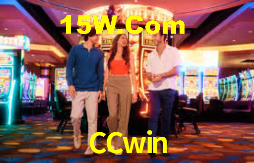 CCwin,CCwin.Com