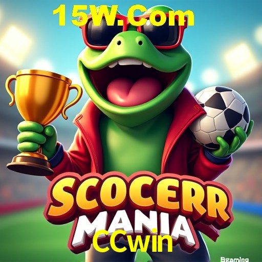 Descubra o Mundo do Cassino Online com CCwin