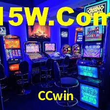 CCwin,CCwin.Com