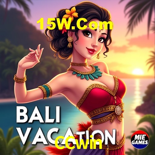 Bônus de Boas-vindas CCwin