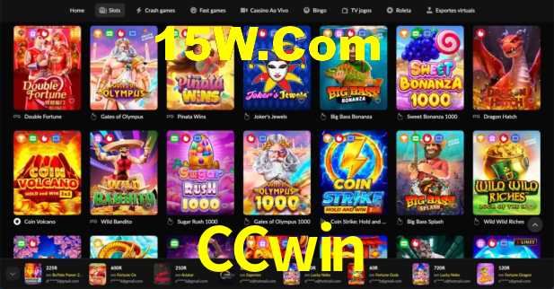 CCwin,CCwin.Com